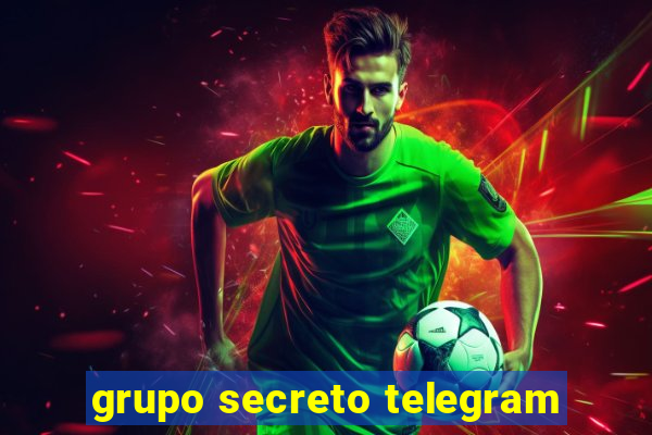 grupo secreto telegram