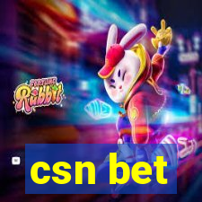 csn bet