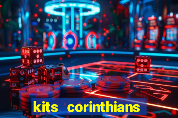 kits corinthians dls 19