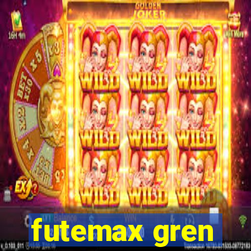 futemax gren