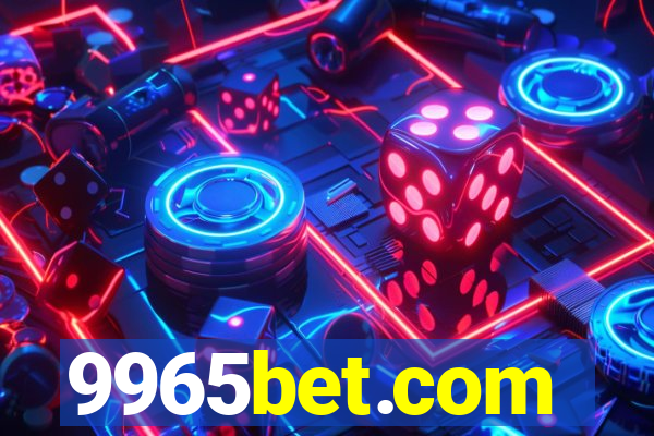 9965bet.com