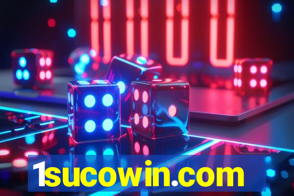 1sucowin.com