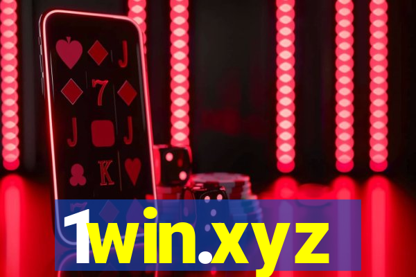 1win.xyz