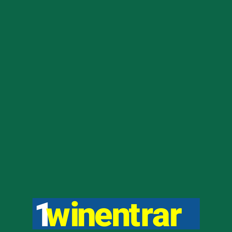 1winentrar