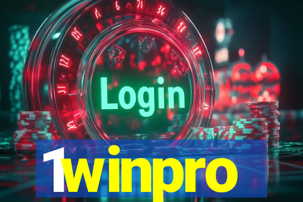 1winpro