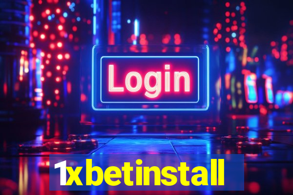 1xbetinstall