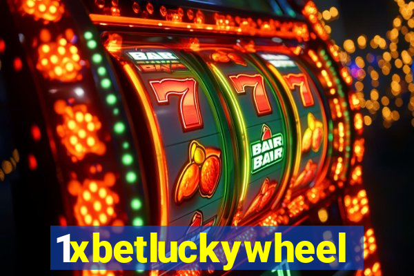 1xbetluckywheel