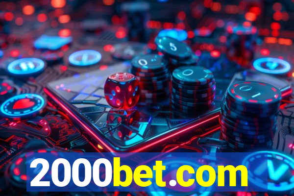 2000bet.com