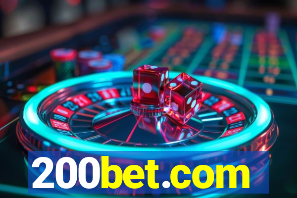 200bet.com