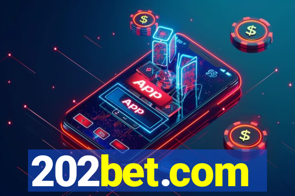 202bet.com