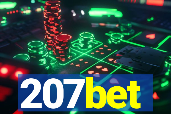 207bet