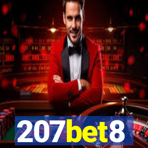 207bet8