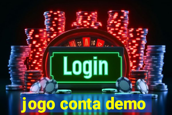 jogo conta demo