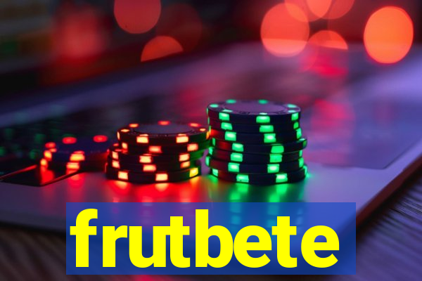 frutbete