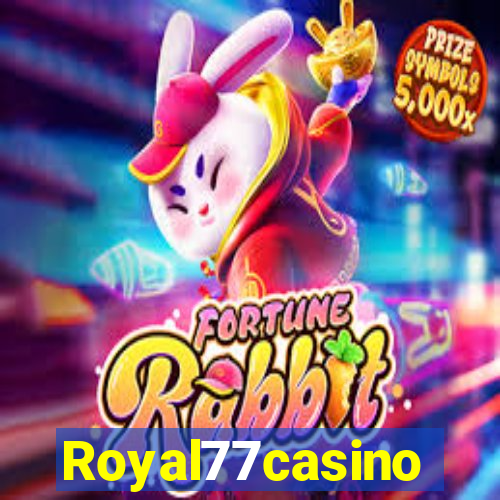 Royal77casino