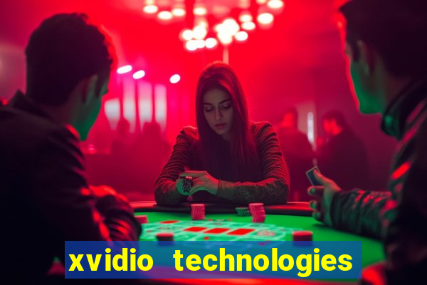 xvidio technologies startup brasil 2022 video game