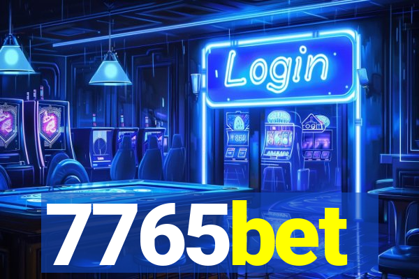 7765bet