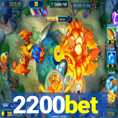 2200bet