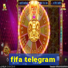 fifa telegram