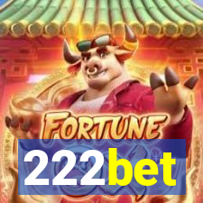 222bet