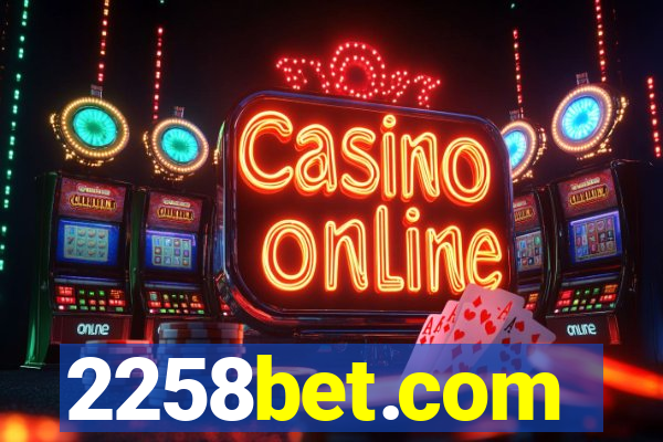 2258bet.com