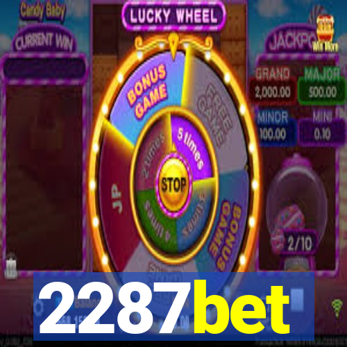 2287bet