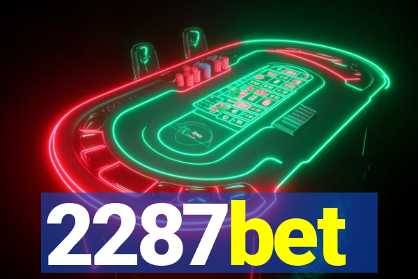 2287bet