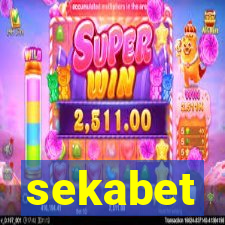 sekabet