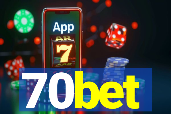 70bet