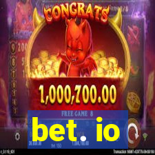 bet. io