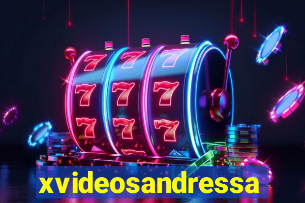 xvideosandressaurach