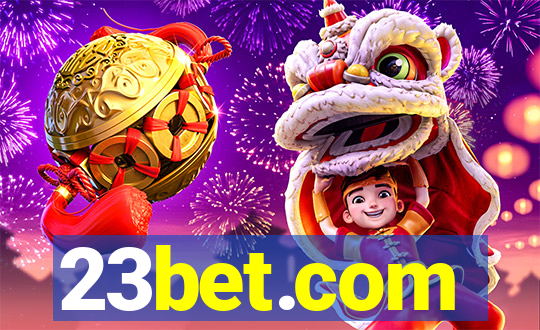 23bet.com