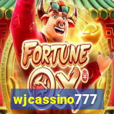 wjcassino777