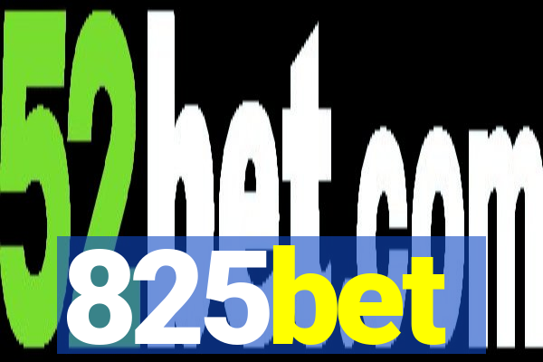 825bet