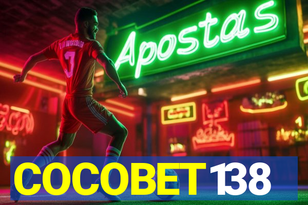 COCOBET138