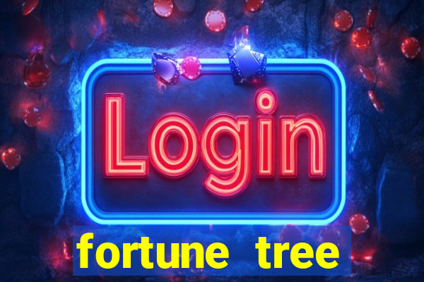 fortune tree prosperity demo