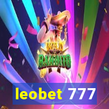 leobet 777