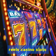 reels casino slots