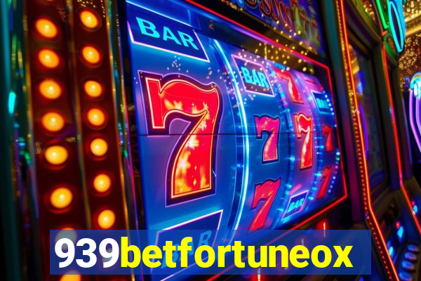 939betfortuneox