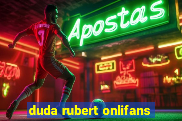 duda rubert onlifans