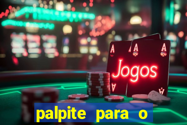 palpite para o jogo do bicho da paraíba