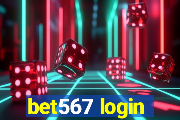 bet567 login