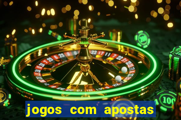 jogos com apostas de 10 centavos