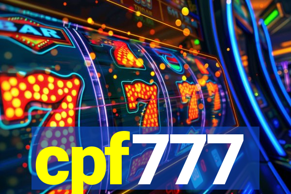 cpf777