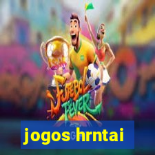 jogos hrntai