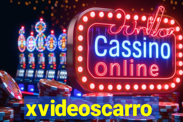 xvideoscarro