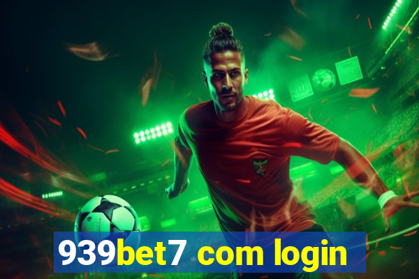 939bet7 com login