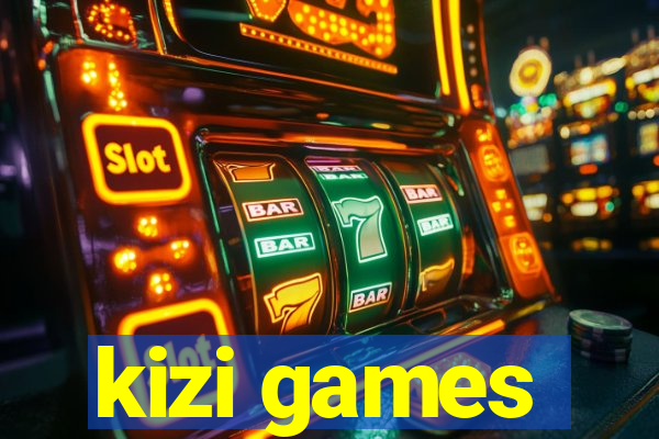 kizi games