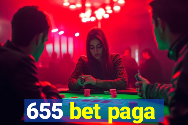 655 bet paga