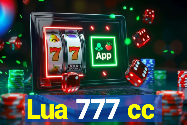 Lua 777 cc